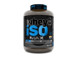 Whey Iso Max 2 Kgs 4 Pro