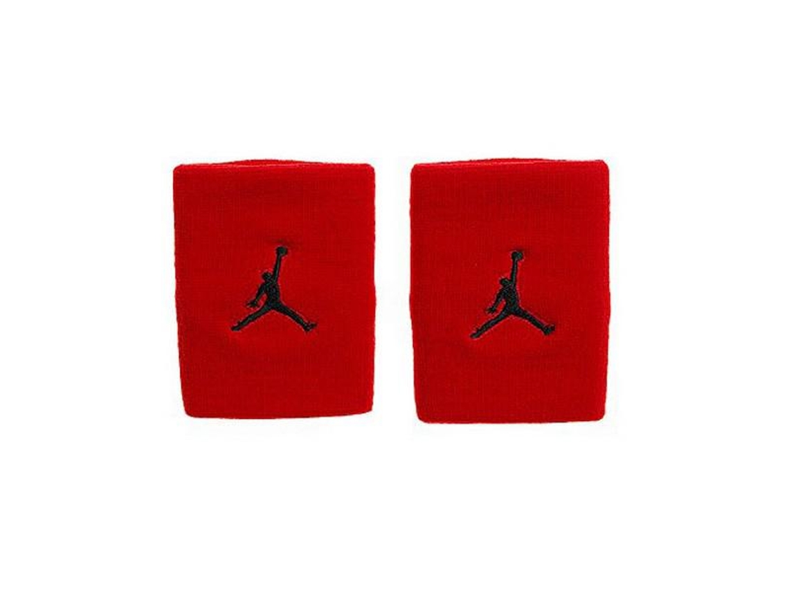 Protetor de Pulso Desportivo Nike Jordan