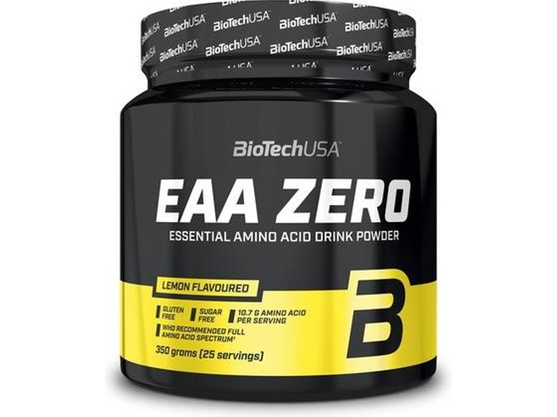 Suplemento Alimentar BIOTECHUSA Zero Apple (350 g)