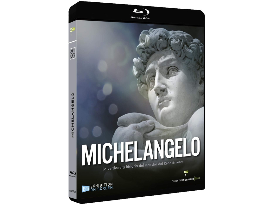 Michelangelo: Love and Death / Michelangelo (Documental)