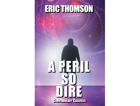 Livro A Peril So Dire de Eric Thomson (Inglês)