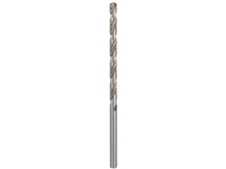 Brocas para Metal BOSCH Hss-G - Din 340 7x102x156 mm