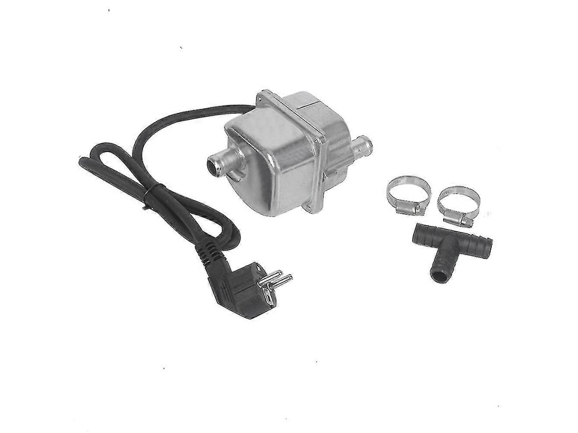 Prequecedor Elétrico Carro 220v 1500w Estacionamento Motor