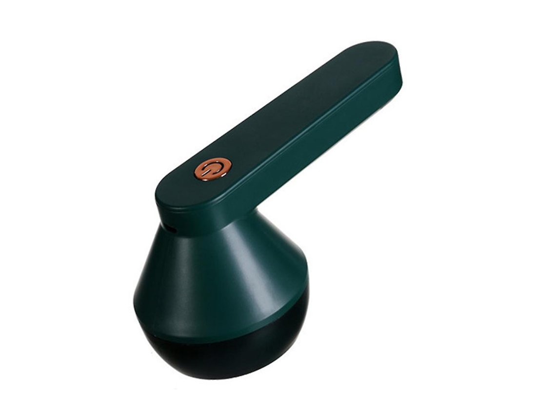 Barbeador Elétrico Para Tecidos Aparelho Para Suéter Para Roupas Removedor De Fiapos Com 6 Lâminas Slowmoose
