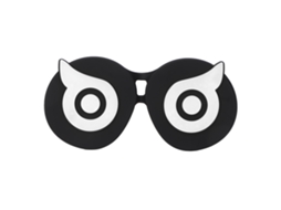Protetor de Lentes Vr LAXISCREED para Pico 4 Branco