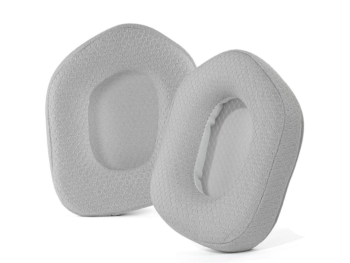1 par de almofadas de fone de ouvido de reposição para fones de ouvido Xiberia K03s/k03 GIECY