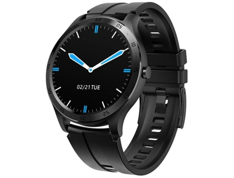 Smartwatch ALIMENTATION Yiz1349 Preto