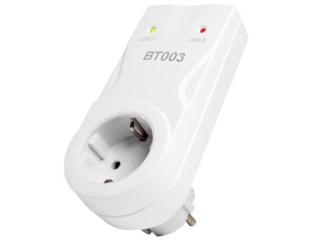 Tomada Receptora Bt003