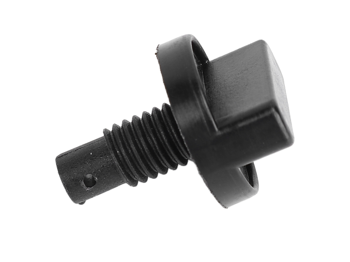 Parafuso De Bloqueio Do Acelerador Do Motor De Popa Plástico Para Motor De Barco 2 Tempos 4hp 5hp 6e0 42125 00