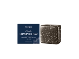 Sabonete Shampoo Alecrim Capilar Corporal