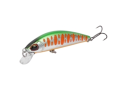 Lure (hover In Stock) New Polka Dot 67mm (style B) Minnow Soft Bait Fishing Accessories Bionic Bait Artificial Bait
