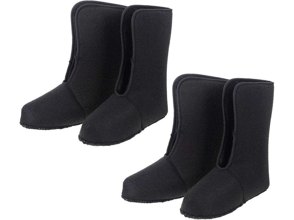 Botas Impermeáveis E Isoladas
