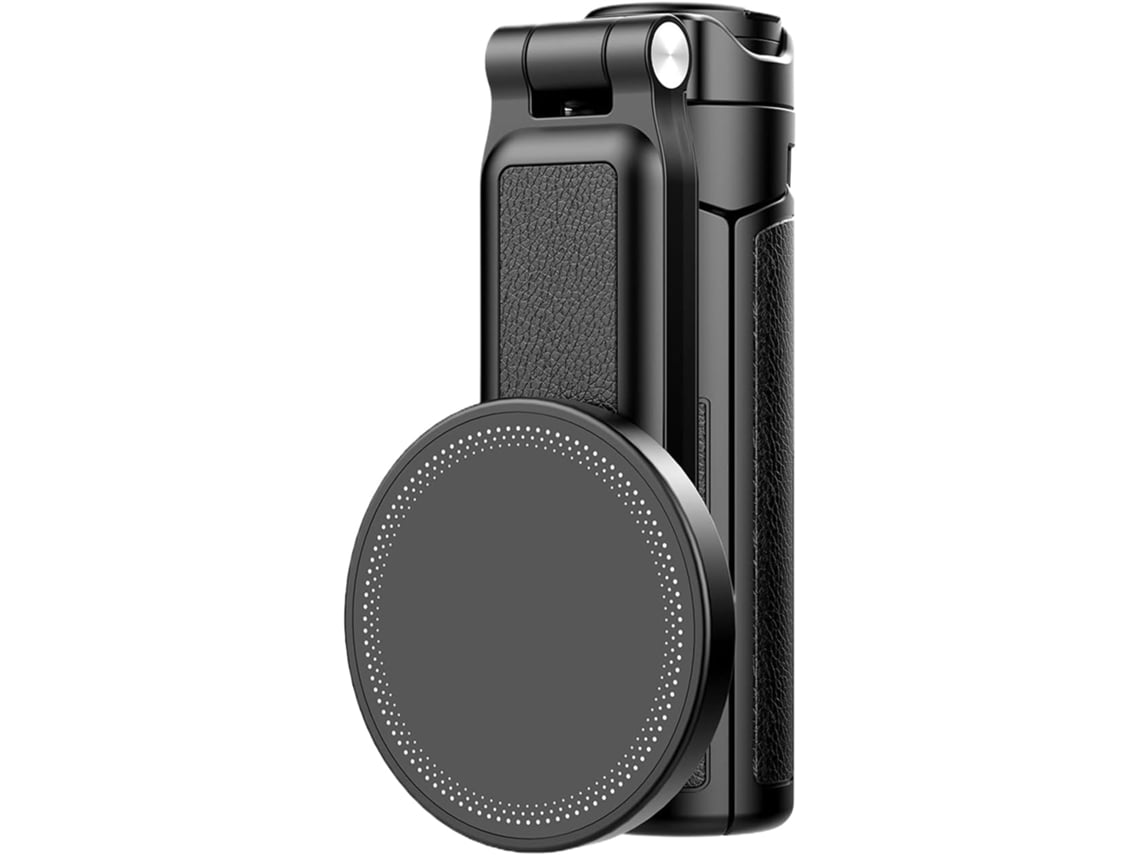 Tripé Compacto para Selfie com Cinco Seções - Mini Tripé SFUSHOS
