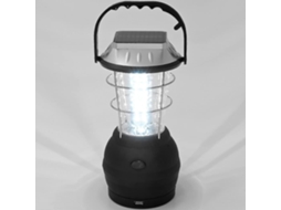 Lanterna De Acampamento, Lâmpada Led Portátil Para Barraca, Ideal Para Acampamento Olysi Shop