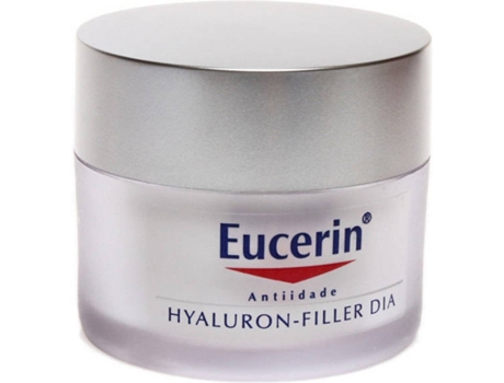 Creme de Rosto  Hyaluron-Filler Pele Seca (50 ml)