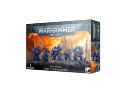 Figuras de coleção GAMES WORKSHOP figure (12 anos)