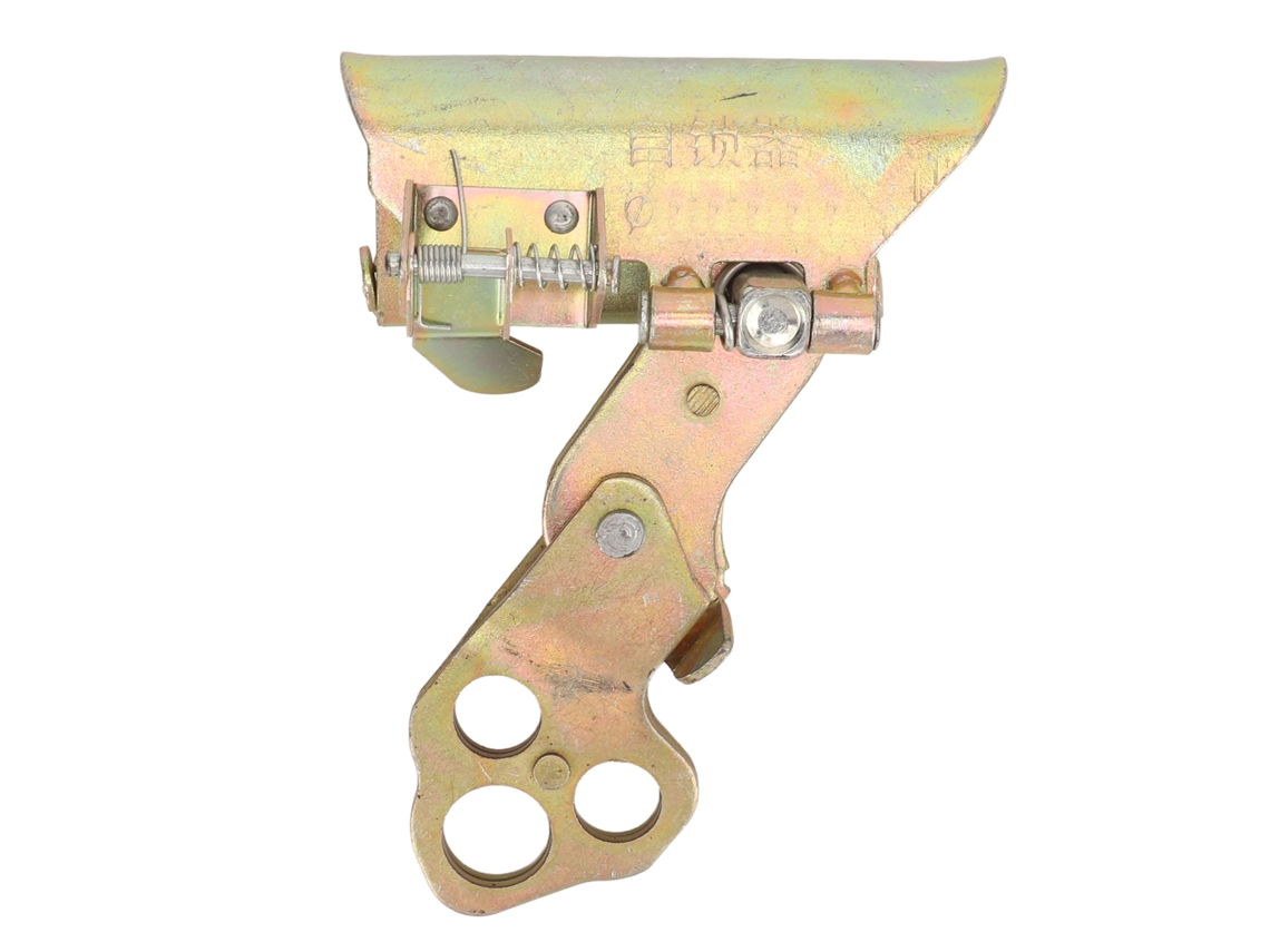 Dispositivo de Segurança para Corda de Escalada 18 28mm