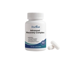Cápsulas de Suporte Nutricional com Aminoácidos para Uso Regular LAXISCREED