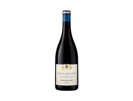 Liger Belair Vosne Romanée Aux Réas 2019 Vino Tinto Francia Borgoña 75 Cl. 13.5º Domaine Thibault Liger Belair