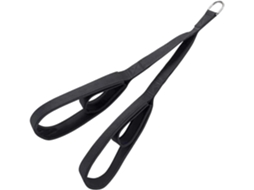 Faixas De Resistência Para Treino Bíceps | Assistência Esportes, Musculação, Pilates Em Casa, Fitness E Ioga