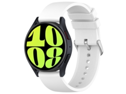 Pulseira de Silicone para Redmi Watch 5 Active, Watch 5 Lite e Watch 5 Youth CHABERLU