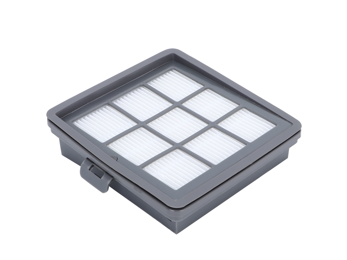 Para Filtro Hepa Filtro De Malha Elemento De Filtro De Algodão Para Aspirador De Pó Electrolux Vc T3515e
