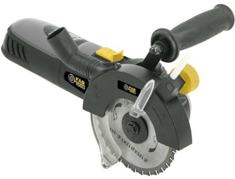 Serra Circular de Lâmina Dupla  (1050 W)