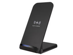 Estação de Carregamento Sem Rápido Vertical Substituição Habilitada para Apple, Samsung Iphone 12 11 Pro, Iphone 12