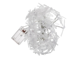 Fio De Lâmpada De Plástico Para Decoração