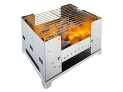 Barbecue a Carvão ESBIT BBQ300S
