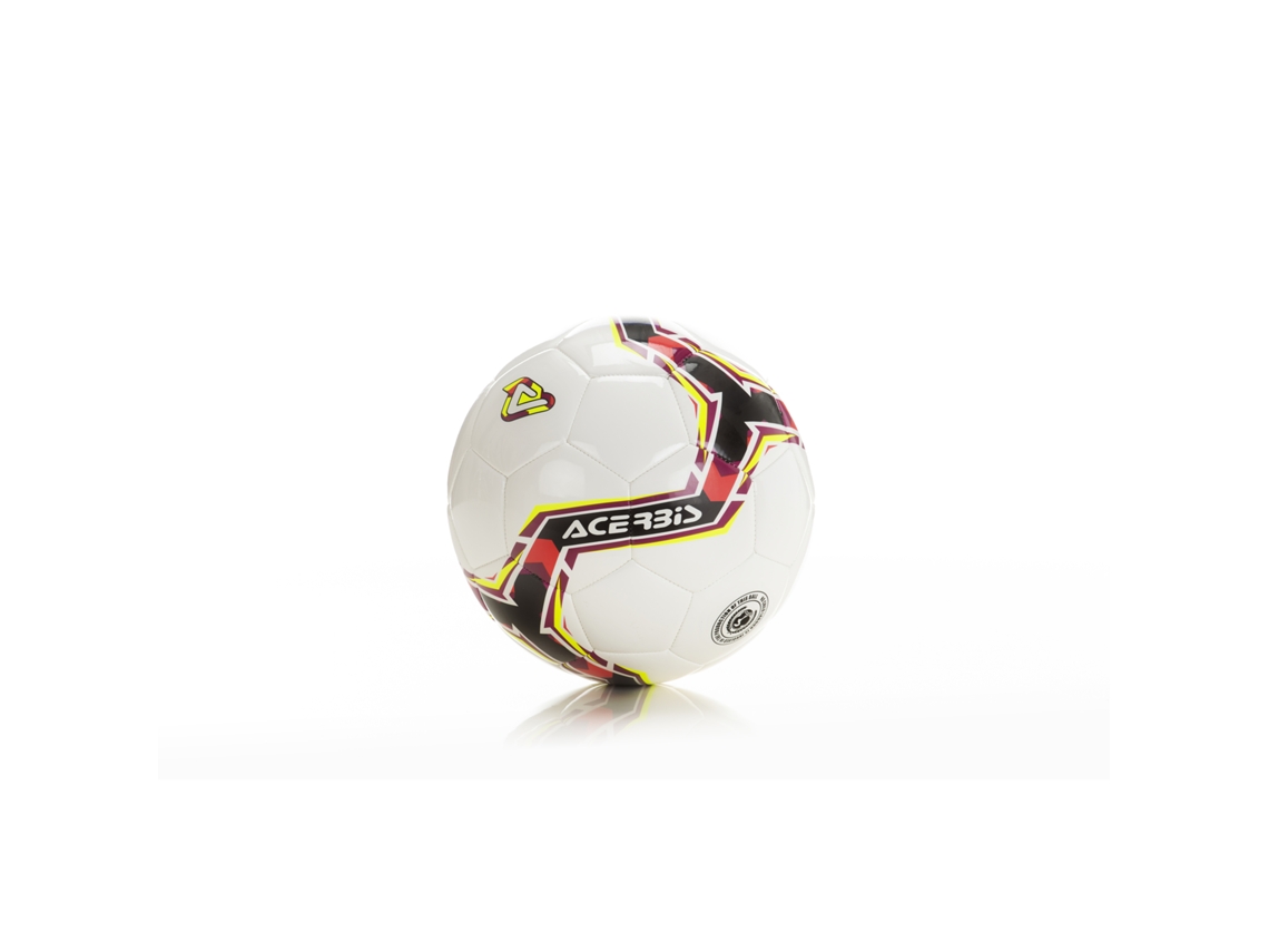 Pack de 30 Bolas para Futebol ACERBIS Multicor (Tamanho 4)