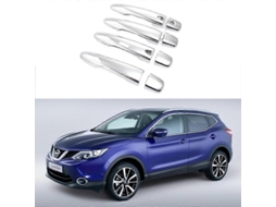 Acessórios Capa Alça Porta Nissan Qashqai J11 2014 2021