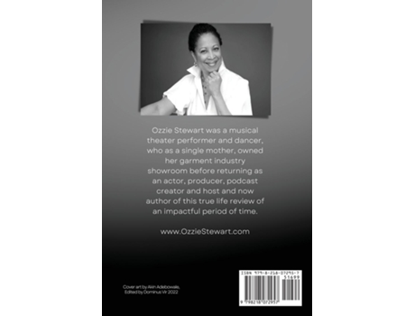 Livro Amen To Sweet Spots De Osilla Stewart (inglês)