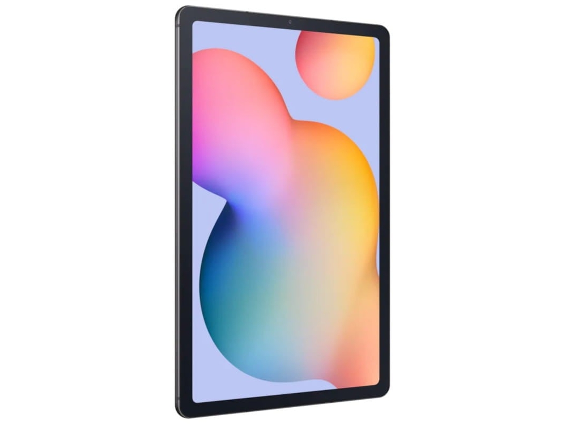 Samsung Galaxy Tab S6 Lite 64GB LTE P615 Cinzento (Recondicionado Marcas Mínimas)