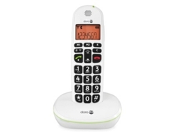 Doro Phoneeasy 100w Branco Brilvibera (5539000)