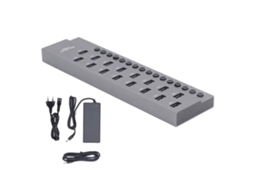 Hub Usb 3.0 16 Portas LAXISCREED