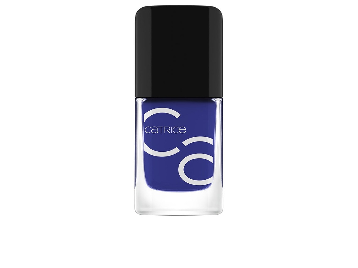 Iconails Gel Lacquer #130-meeting Vibes Catrice 10,5 ml