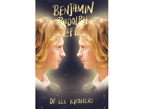 Livro Benjamin Rudolph Life de Dr Lee Kronert (Inglês)