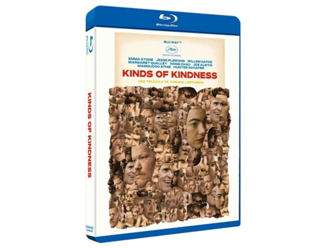 Kinds Of Kindness 2024