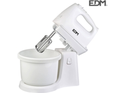 Amassadora Com Bol 400W 5 Velocidades