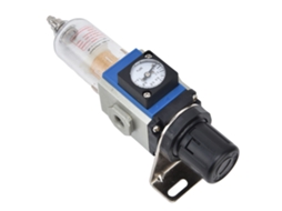 Filtro De Compressor De Ar Laxiscreed Com Regulação De Pressão Automática De Alta Precisão