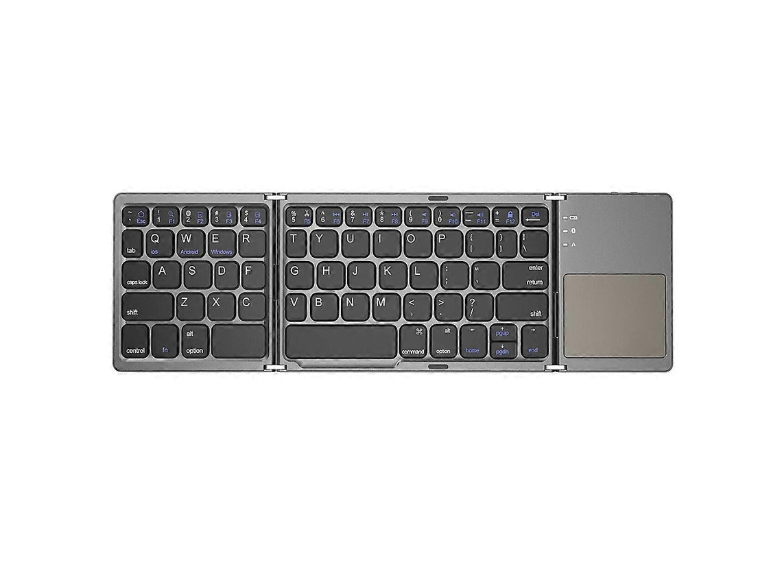 Teclado Numérico Sem Fio Para Celular, Tablet E Laptop. Everley891
