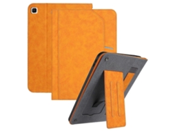 Pulseira multifuncional Webake, capa de couro para tablet