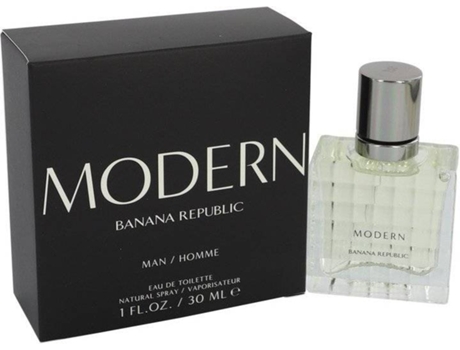 Perfume  Modern Man Eau de Toilette (30 ml)