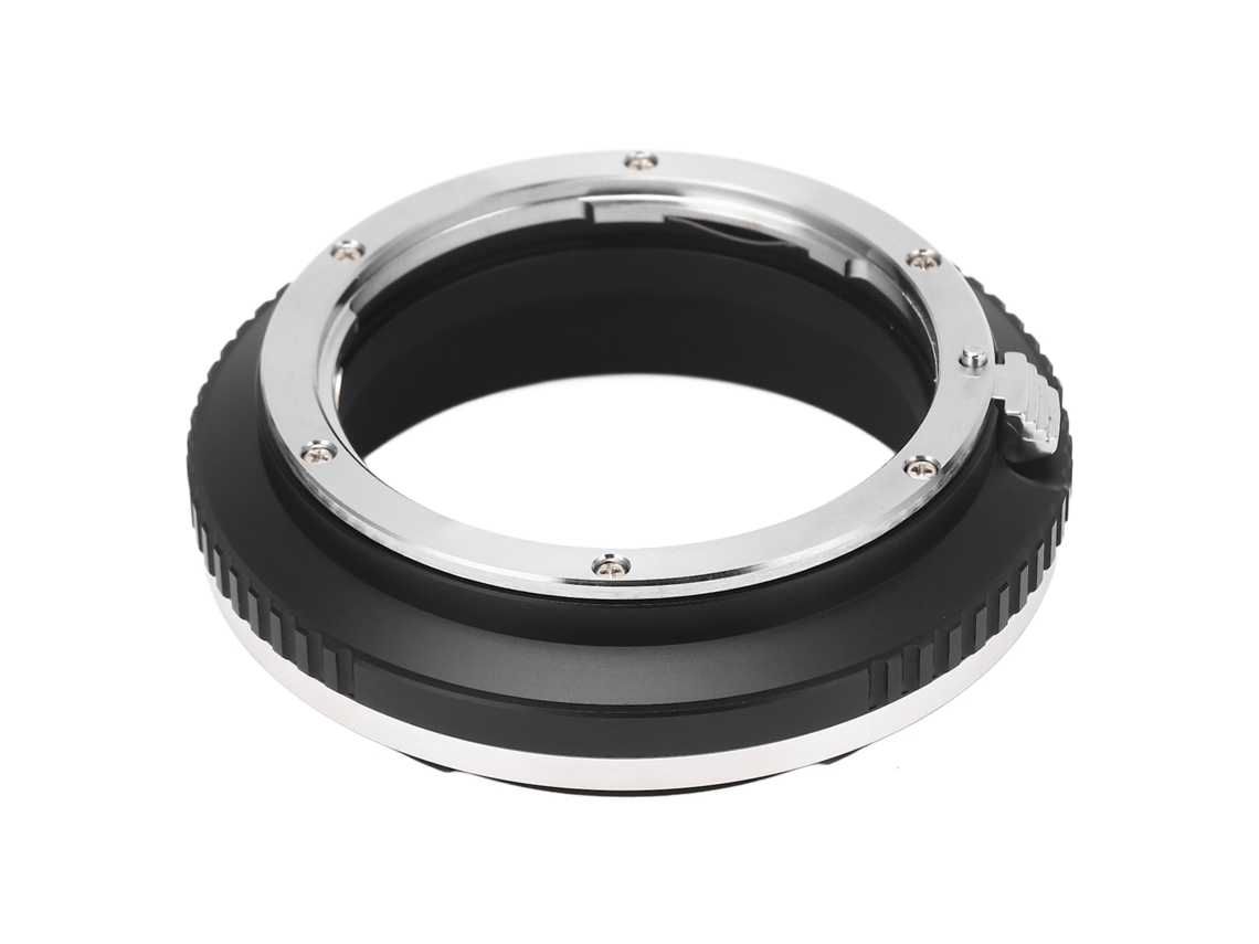 2026 adaptador de Lente para Fujifilm G Mount e Câmera Gfx, Anel Adaptador para Lente Ef S Mount