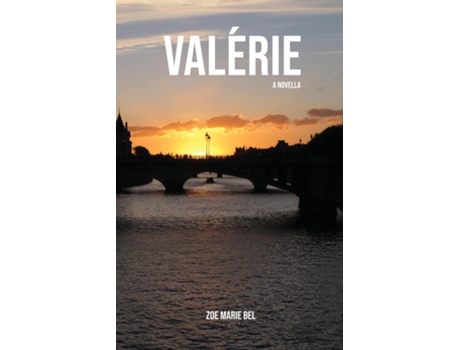 Livro Valerie or, Red Velvet Nothing de Zoe Marie Bel (Inglês)