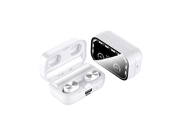 FONES DE OUVIDO SEM FIO COM MICROFONE JIAPEI