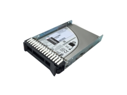 Disco SSD Interno LENOVO 01DE359 (400 GB)