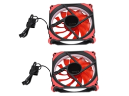 Ventilador Gabinete LAXISCREED 12v