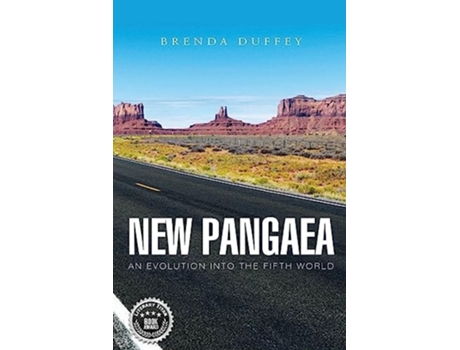 Livro New Pangaea An Evolution into the Fifth World de Brenda Duffey (Inglês)